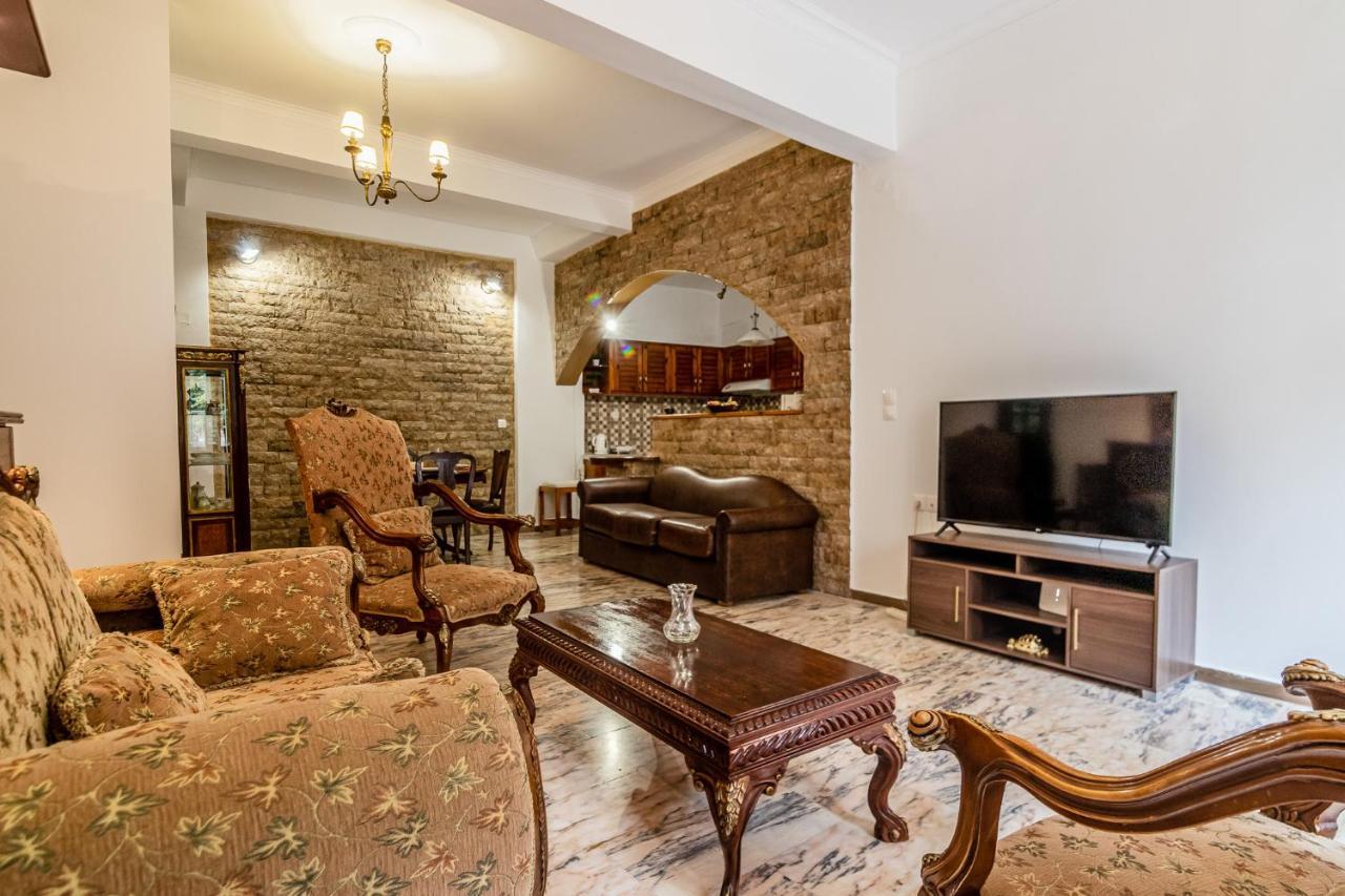 Casa Del Fantino Apartment Chania  Exterior photo